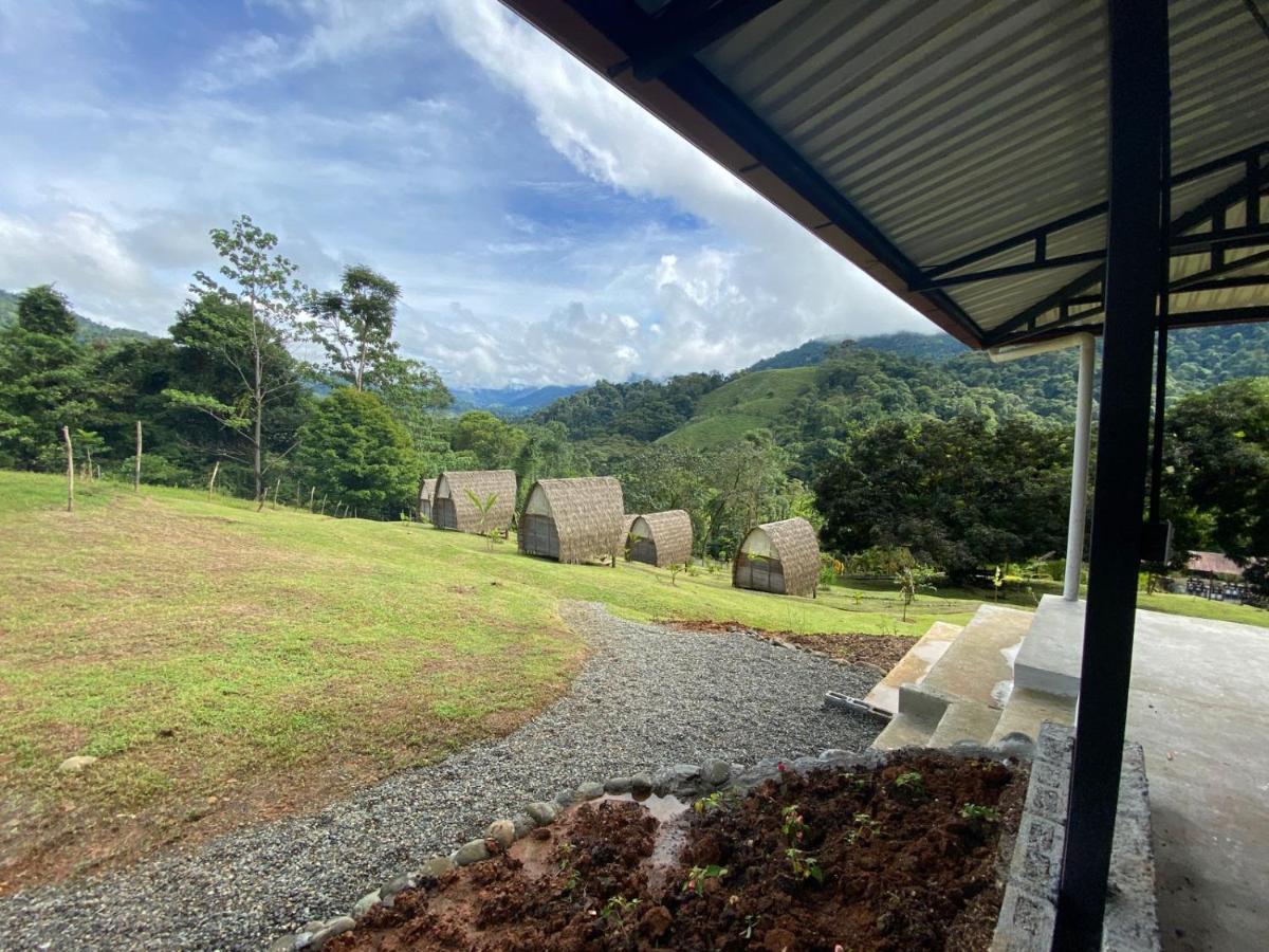 Esquipulas Rainforest Quepos Εξωτερικό φωτογραφία