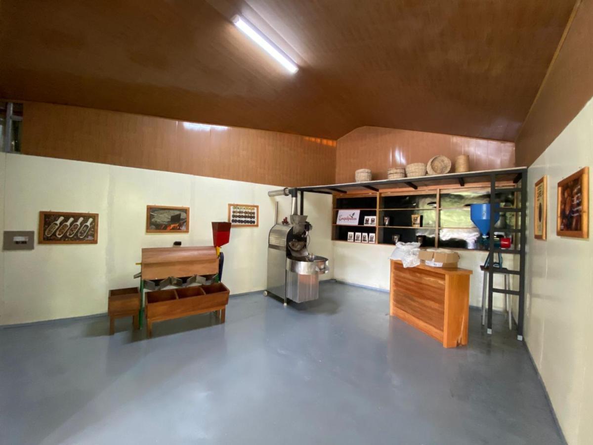 Esquipulas Rainforest Quepos Εξωτερικό φωτογραφία