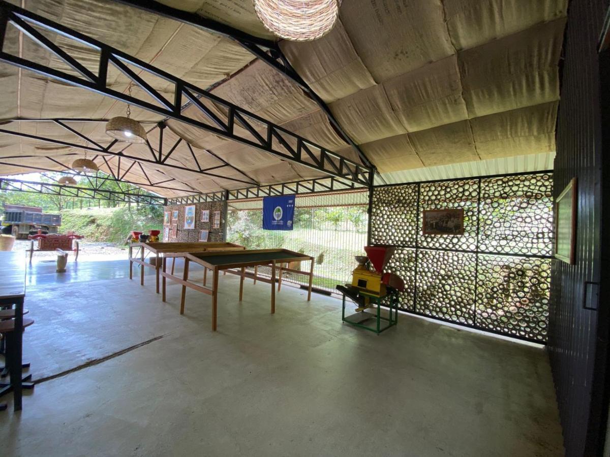 Esquipulas Rainforest Quepos Εξωτερικό φωτογραφία
