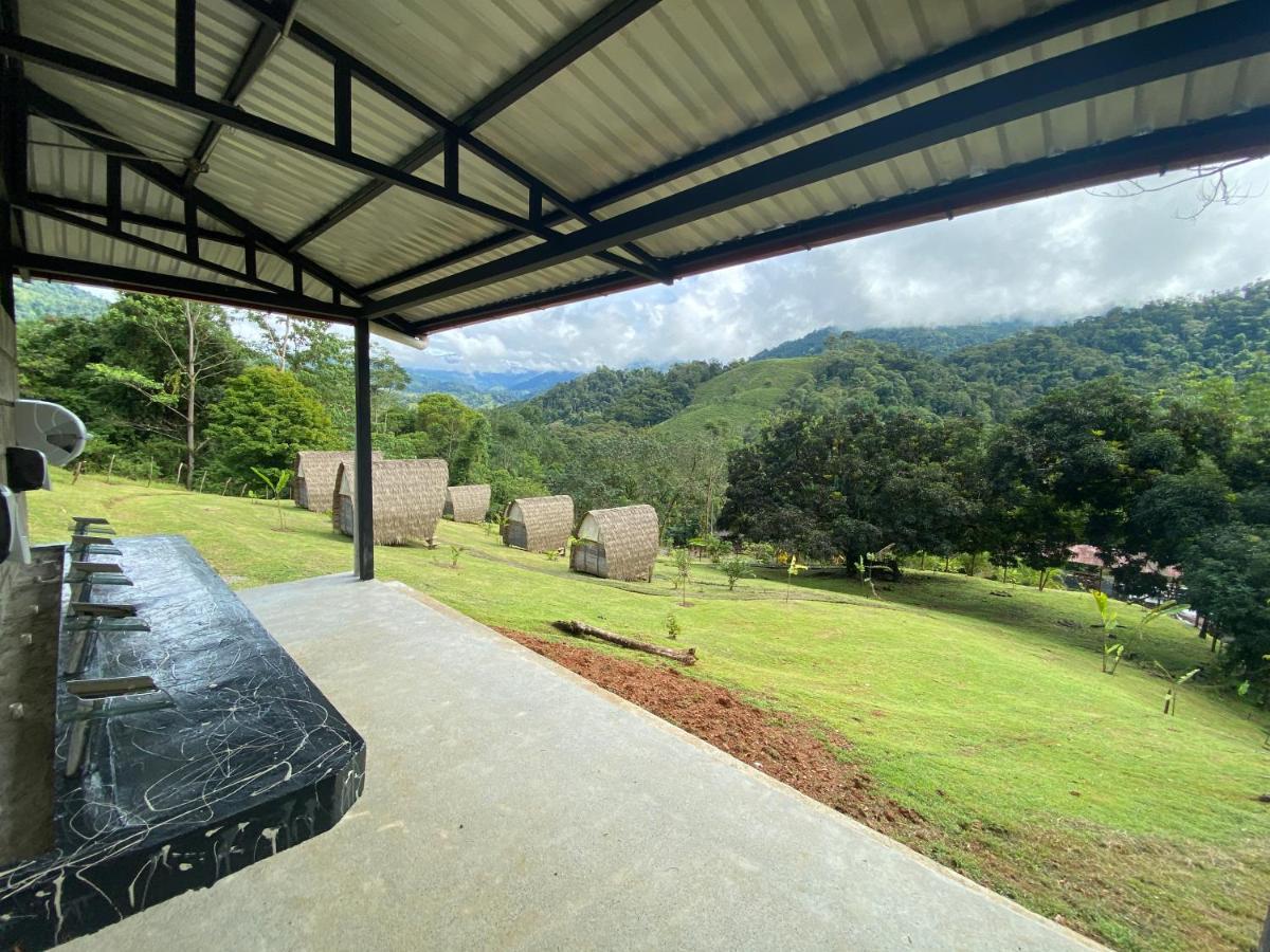 Esquipulas Rainforest Quepos Εξωτερικό φωτογραφία