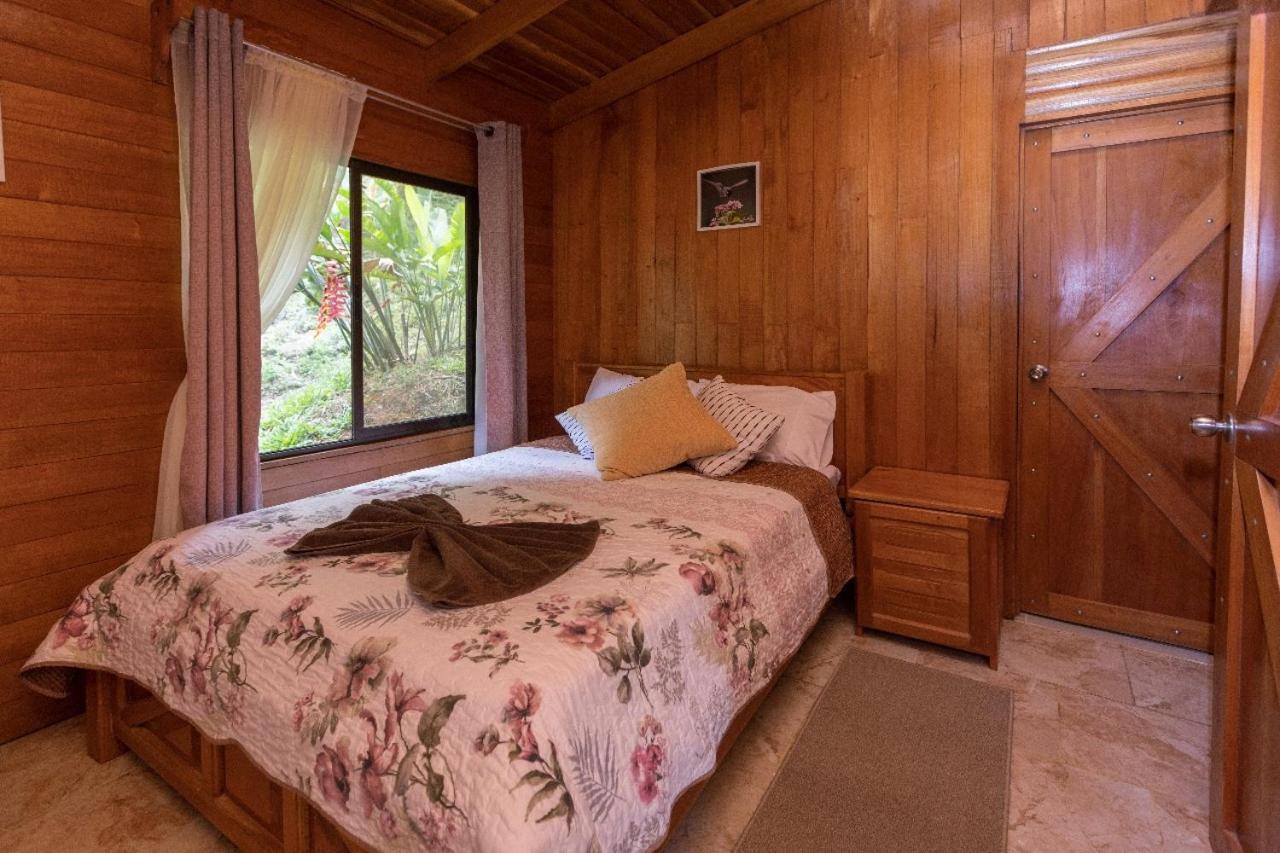 Esquipulas Rainforest Quepos Εξωτερικό φωτογραφία