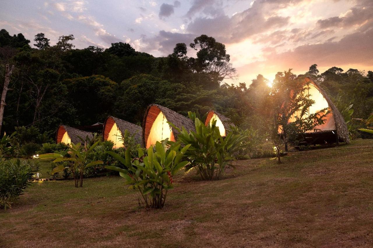 Esquipulas Rainforest Quepos Εξωτερικό φωτογραφία