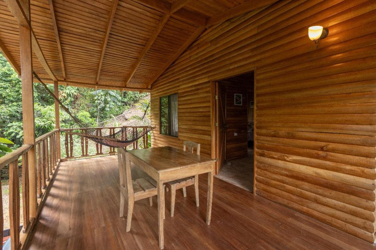 Esquipulas Rainforest Quepos Εξωτερικό φωτογραφία