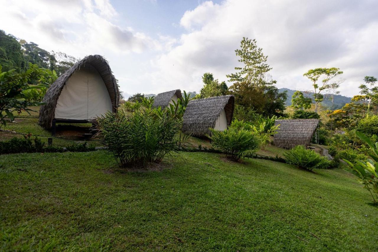 Esquipulas Rainforest Quepos Εξωτερικό φωτογραφία
